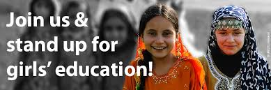 UNESCO girls’ education declaration